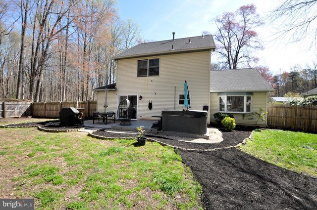 45 SHERI WAY, Pine Hill, NJ 08021