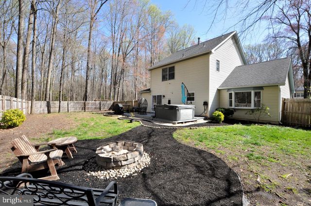 45 SHERI WAY, Pine Hill, NJ 08021