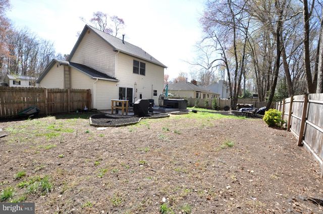 45 SHERI WAY, Pine Hill, NJ 08021