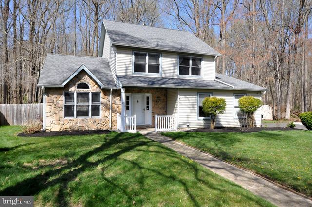 45 SHERI WAY, Pine Hill, NJ 08021