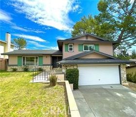 19331 Green Mountain, Newhall, CA 91321