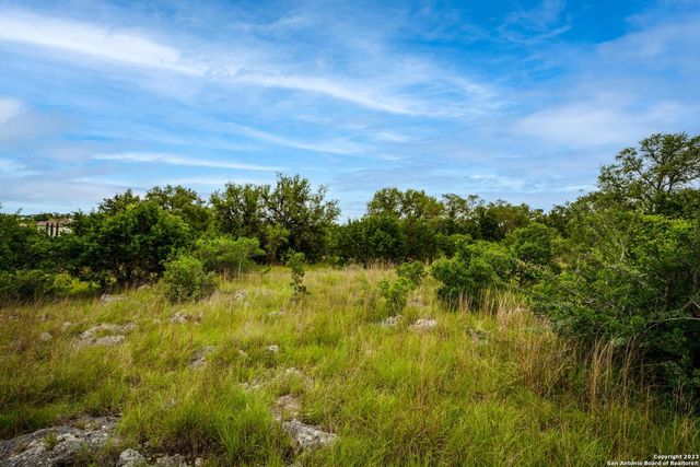 LOT 20 Clubs Dr, Boerne, TX 78006