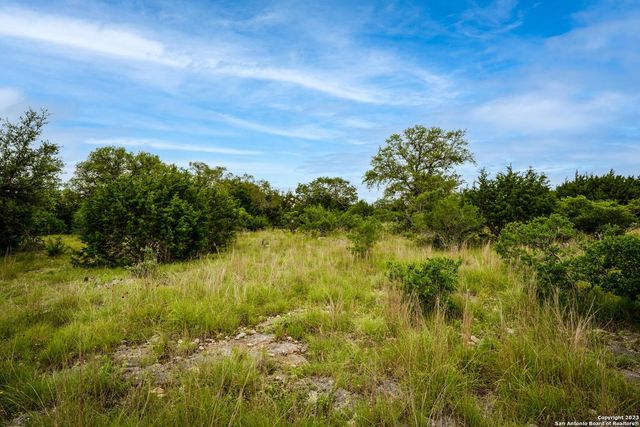 LOT 20 Clubs Dr, Boerne, TX 78006