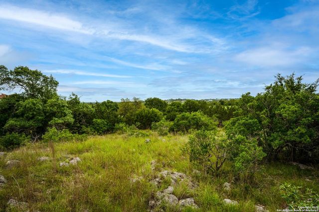 LOT 20 Clubs Dr, Boerne, TX 78006