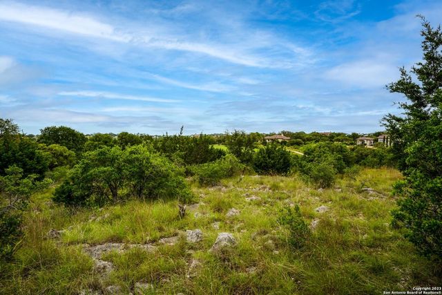 LOT 20 Clubs Dr, Boerne, TX 78006