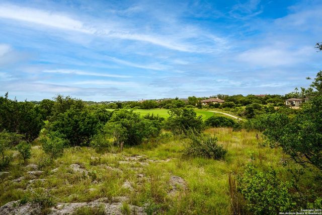 LOT 20 Clubs Dr, Boerne, TX 78006