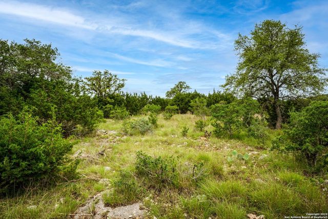 LOT 20 Clubs Dr, Boerne, TX 78006