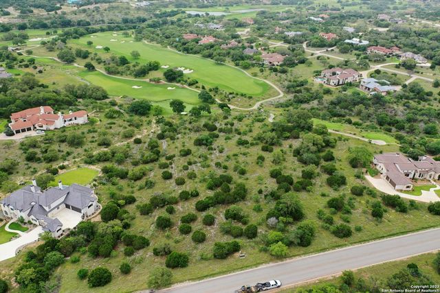 LOT 20 Clubs Dr, Boerne, TX 78006