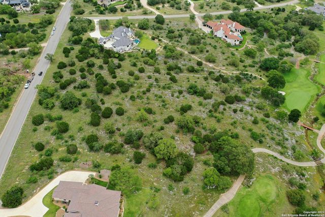 LOT 20 Clubs Dr, Boerne, TX 78006