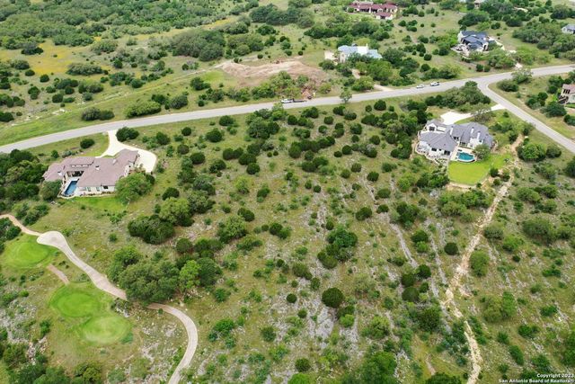 LOT 20 Clubs Dr, Boerne, TX 78006