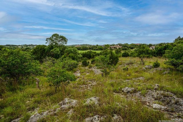 LOT 20 Clubs Dr, Boerne, TX 78006