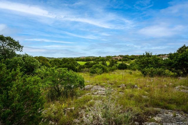 LOT 20 Clubs Dr, Boerne, TX 78006