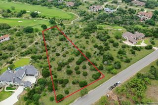 LOT 20 Clubs Dr, Boerne, TX 78006