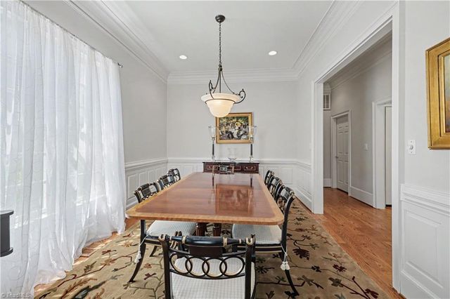 4320 Doverstone Lane, Greensboro, NC 27407