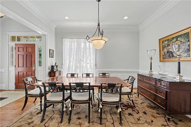 4320 Doverstone Lane, Greensboro, NC 27407