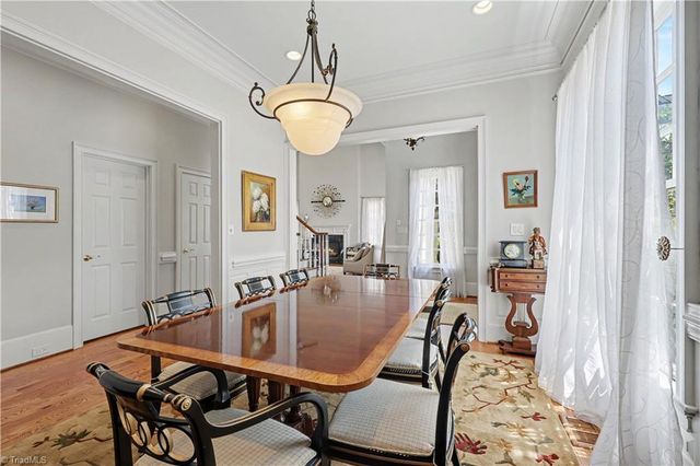 4320 Doverstone Lane, Greensboro, NC 27407