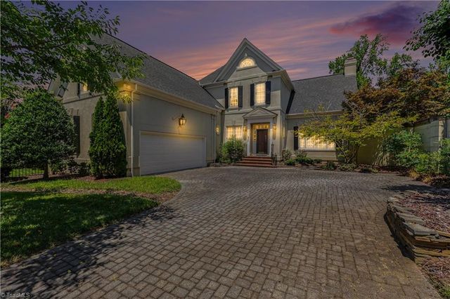 4320 Doverstone Lane, Greensboro, NC 27407