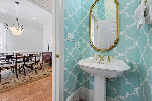 4320 Doverstone Lane, Greensboro, NC 27407