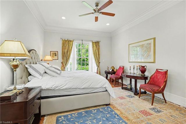 4320 Doverstone Lane, Greensboro, NC 27407