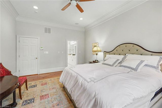 4320 Doverstone Lane, Greensboro, NC 27407