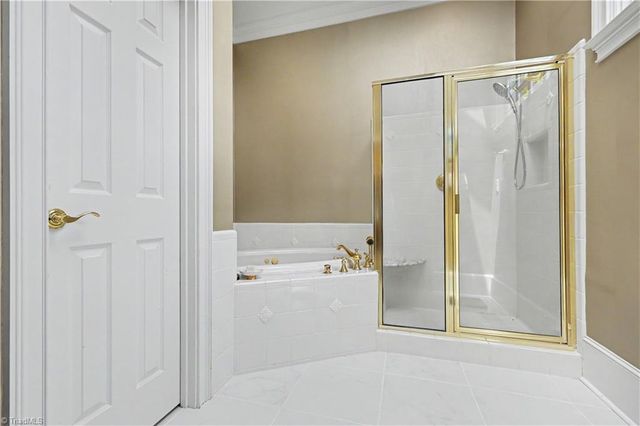 4320 Doverstone Lane, Greensboro, NC 27407