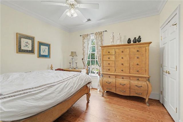 4320 Doverstone Lane, Greensboro, NC 27407