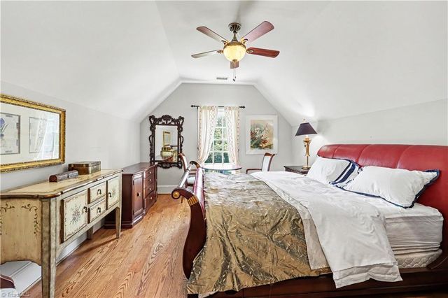 4320 Doverstone Lane, Greensboro, NC 27407