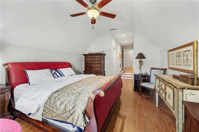 4320 Doverstone Lane, Greensboro, NC 27407