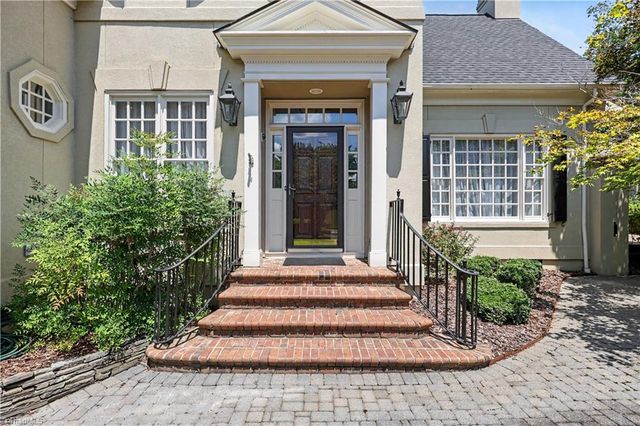 4320 Doverstone Lane, Greensboro, NC 27407