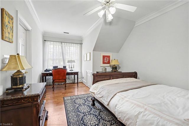 4320 Doverstone Lane, Greensboro, NC 27407