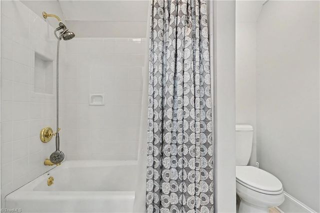 4320 Doverstone Lane, Greensboro, NC 27407