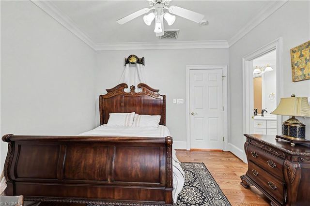 4320 Doverstone Lane, Greensboro, NC 27407