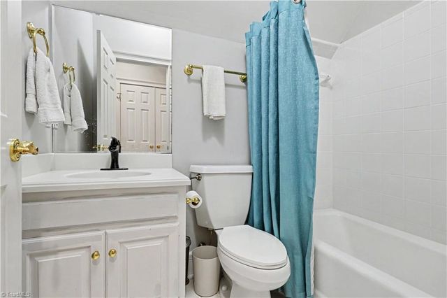4320 Doverstone Lane, Greensboro, NC 27407