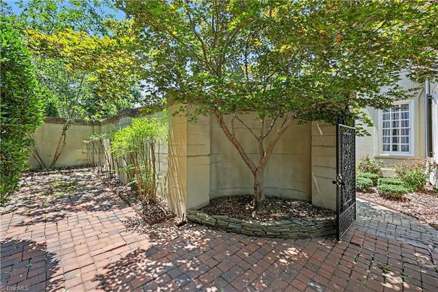 4320 Doverstone Lane, Greensboro, NC 27407
