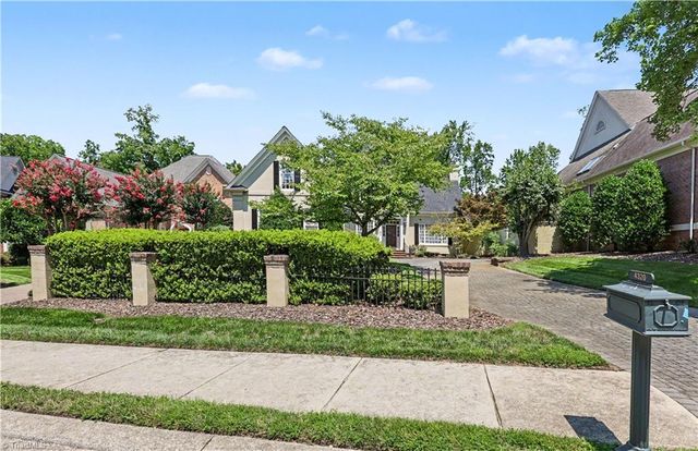 4320 Doverstone Lane, Greensboro, NC 27407