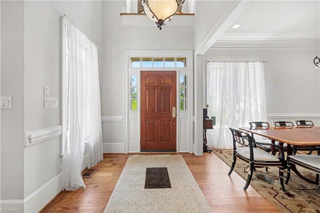 4320 Doverstone Lane, Greensboro, NC 27407