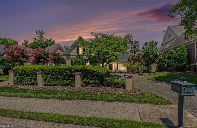 4320 Doverstone Lane, Greensboro, NC 27407