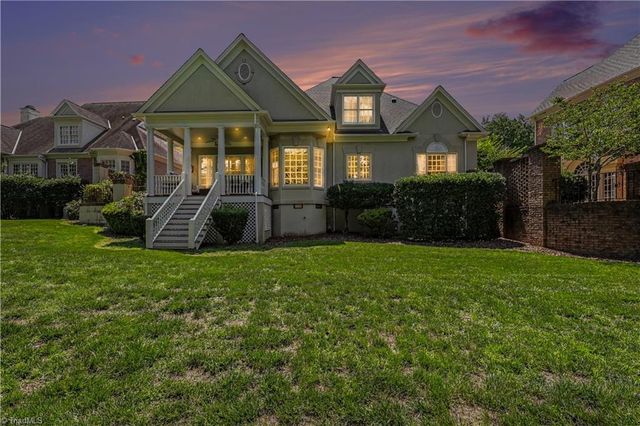 4320 Doverstone Lane, Greensboro, NC 27407