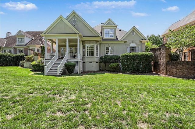 4320 Doverstone Lane, Greensboro, NC 27407