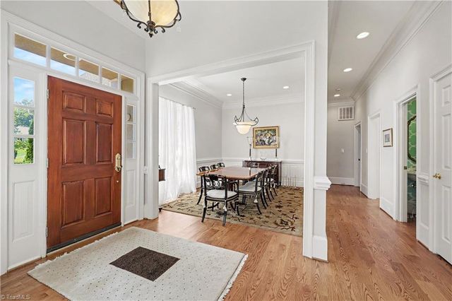 4320 Doverstone Lane, Greensboro, NC 27407
