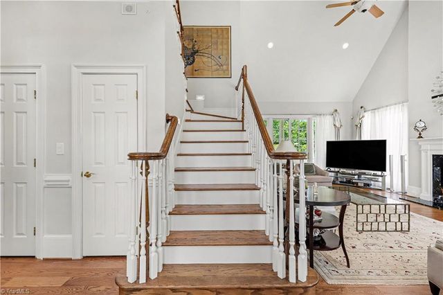 4320 Doverstone Lane, Greensboro, NC 27407