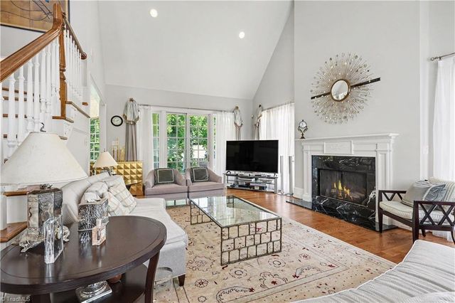 4320 Doverstone Lane, Greensboro, NC 27407