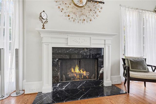 4320 Doverstone Lane, Greensboro, NC 27407