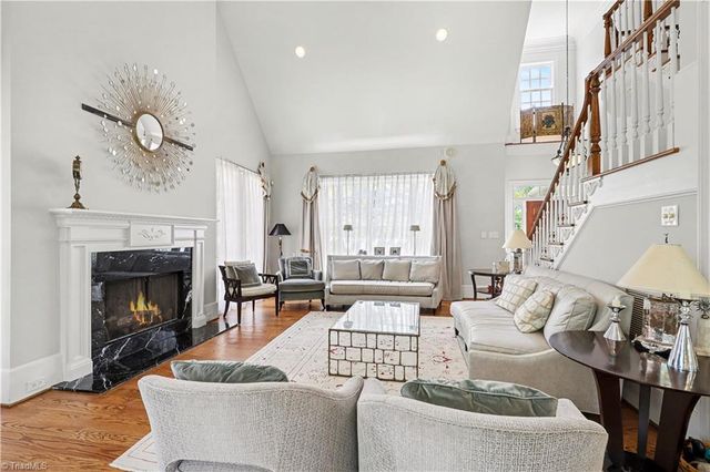 4320 Doverstone Lane, Greensboro, NC 27407