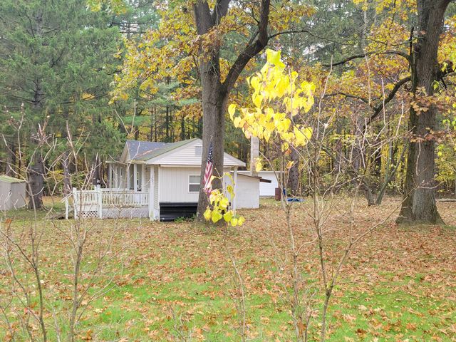 13371 32nd Street, Pine Grove Twp, MI 49055