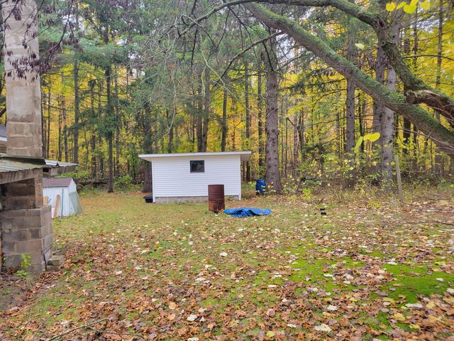 13371 32nd Street, Pine Grove Twp, MI 49055