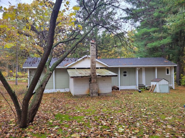 13371 32nd Street, Pine Grove Twp, MI 49055