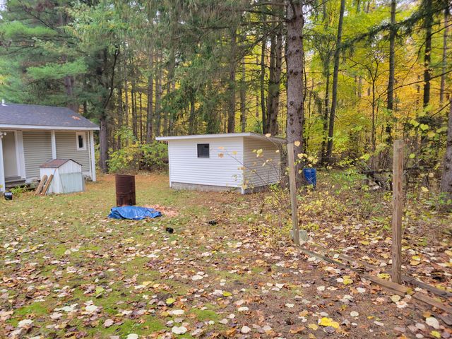 13371 32nd Street, Pine Grove Twp, MI 49055