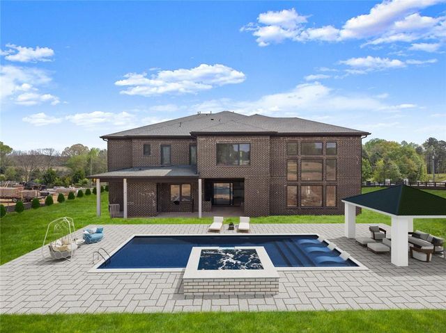 1995 Jones Phillips Road, Dacula, GA 30019