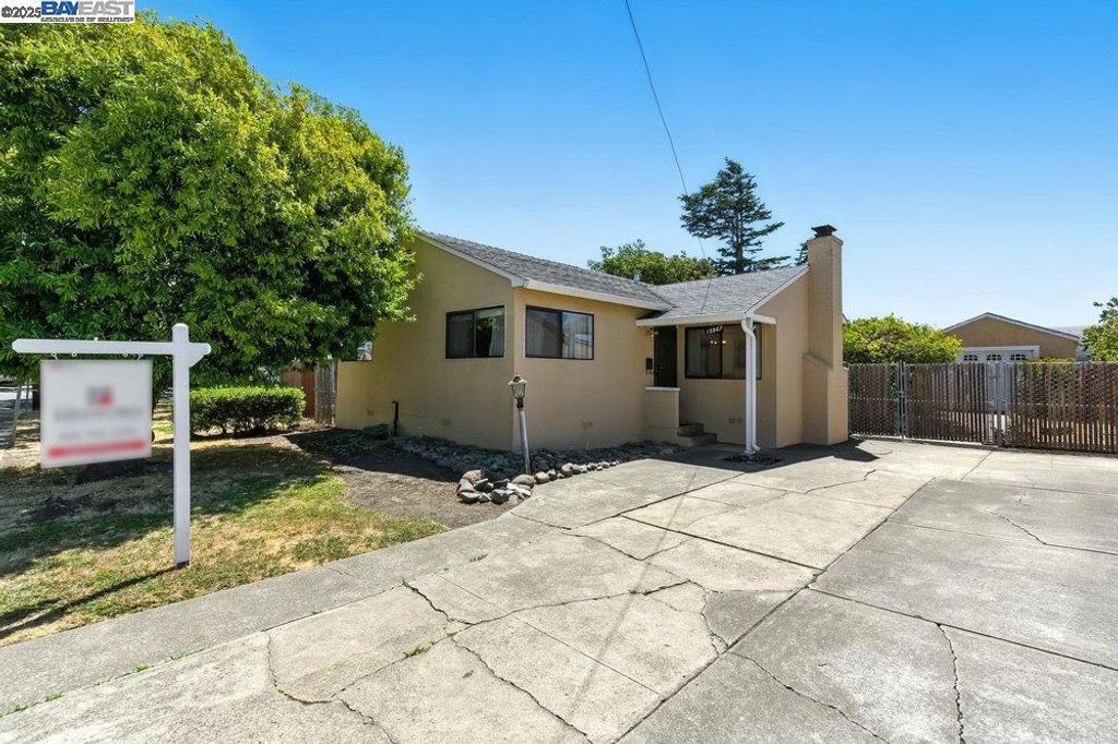 15967 Paseo Del Campo, San Lorenzo, CA 94580